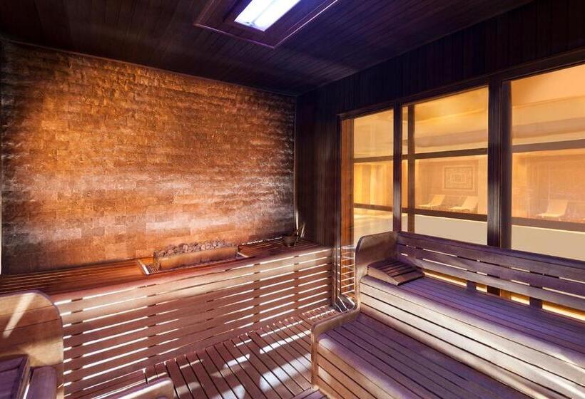 Hotel Elite World Istanbul Taksim