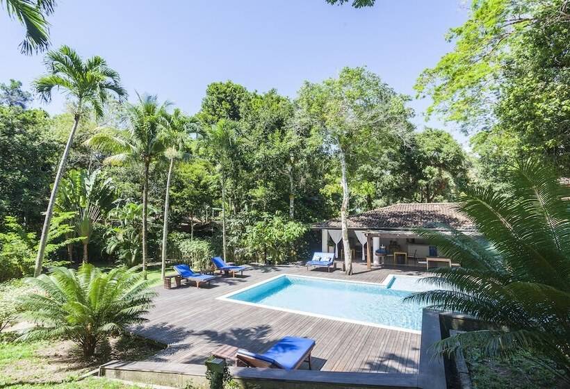 ホテル Etnia Casa