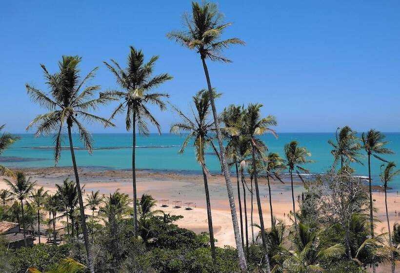 ホテル Etnia Casa