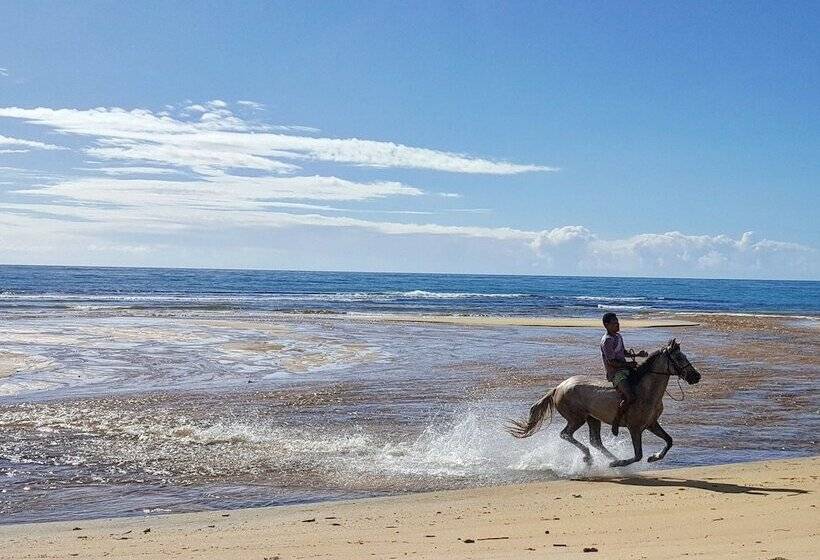 ホテル Etnia Casa