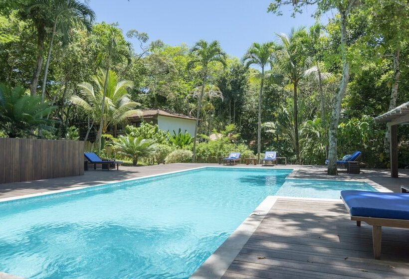 ホテル Etnia Casa