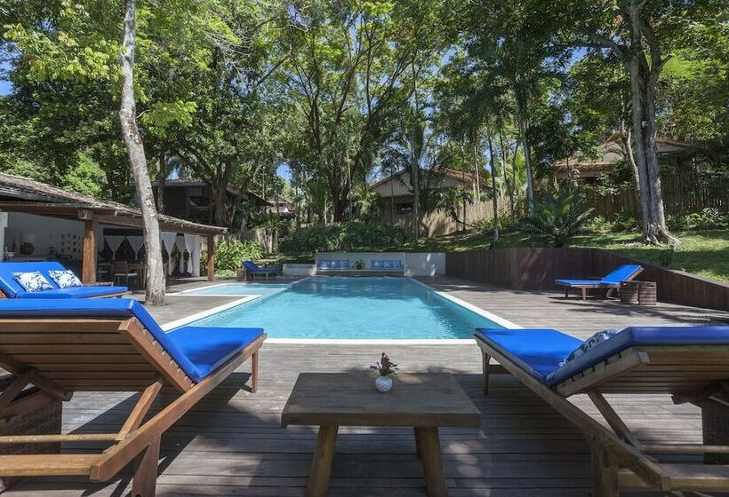 ホテル Etnia Casa