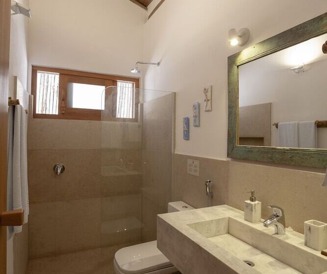 ホテル Etnia Casa