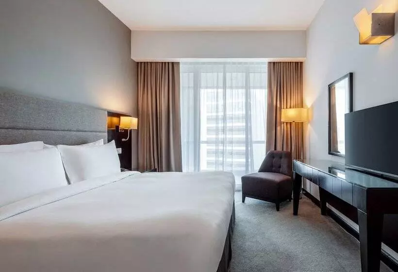 Flora Creek Deluxe Hotel Apartments, Dubai