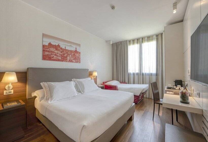 Hotel H10 Roma Citta