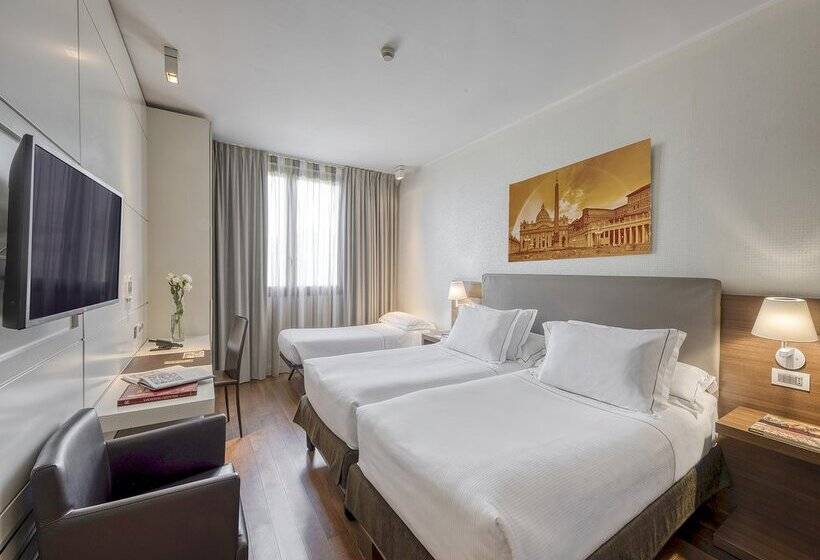 Hotel H10 Roma Citta