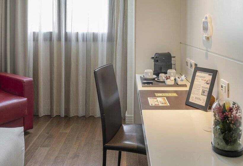 Hotel H10 Roma Citta