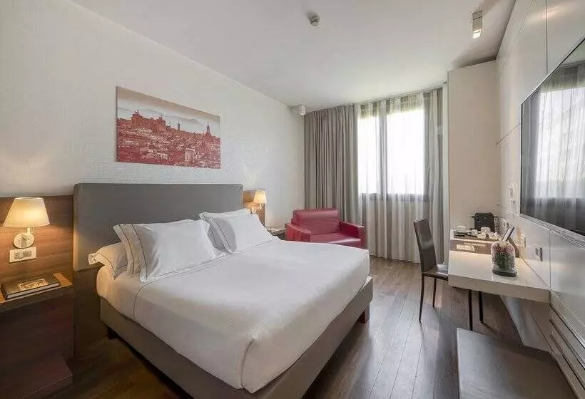 هتل H10 Roma Citta