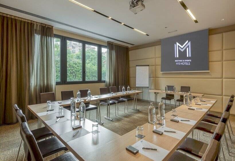 Hotel H10 Roma Citta