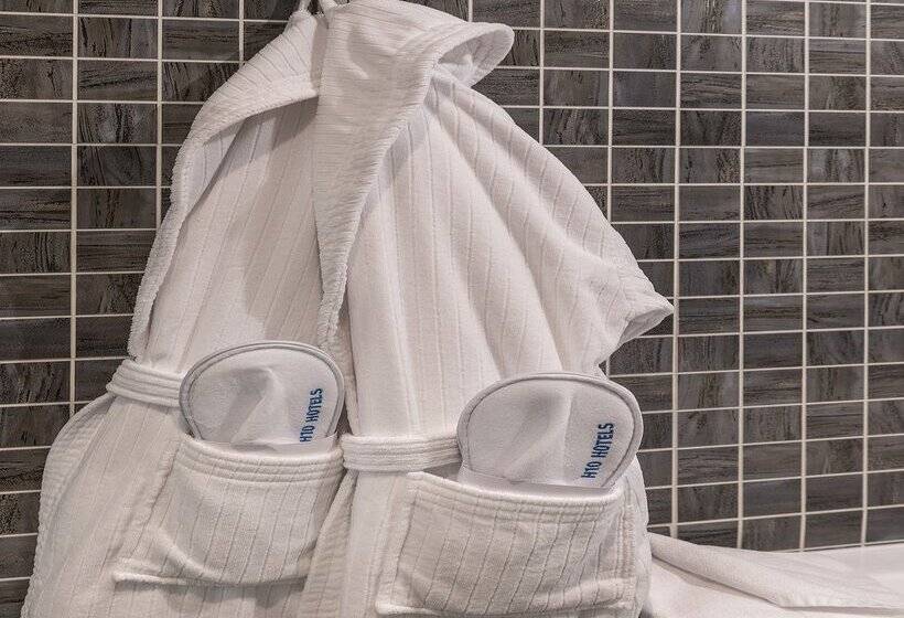 Hotel H10 Roma Citta