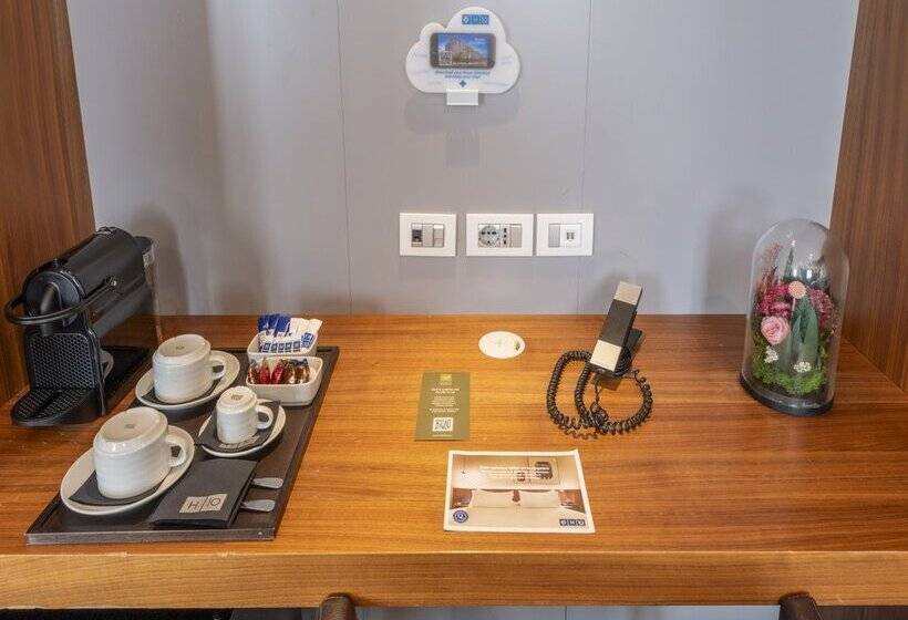 Hotel H10 Roma Citta