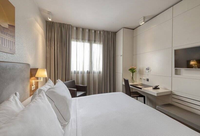 Hotel H10 Roma Citta