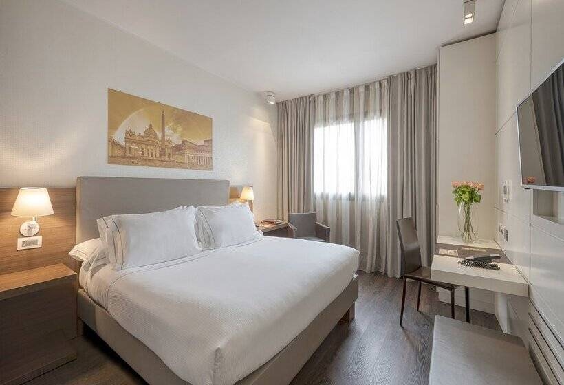 Hotel H10 Roma Citta