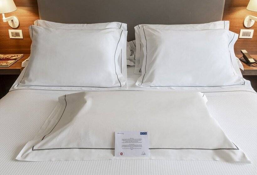 Hotel H10 Roma Citta