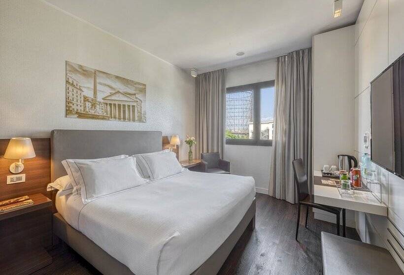 Hotel H10 Roma Citta