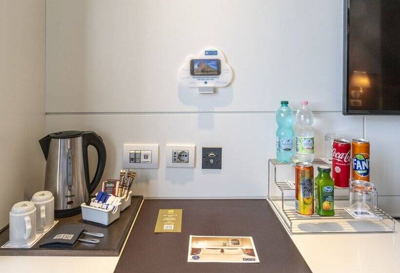 Hotel H10 Roma Citta