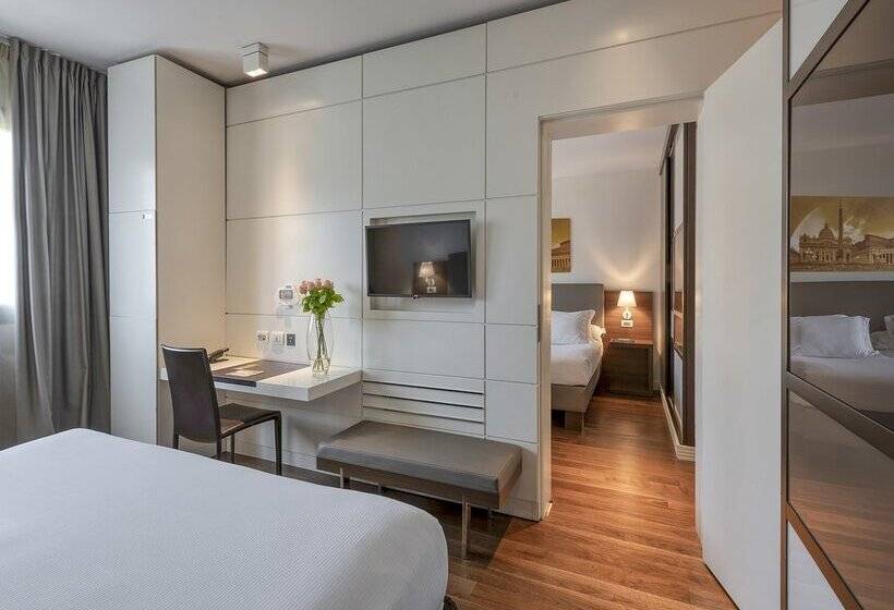 Hotel H10 Roma Citta
