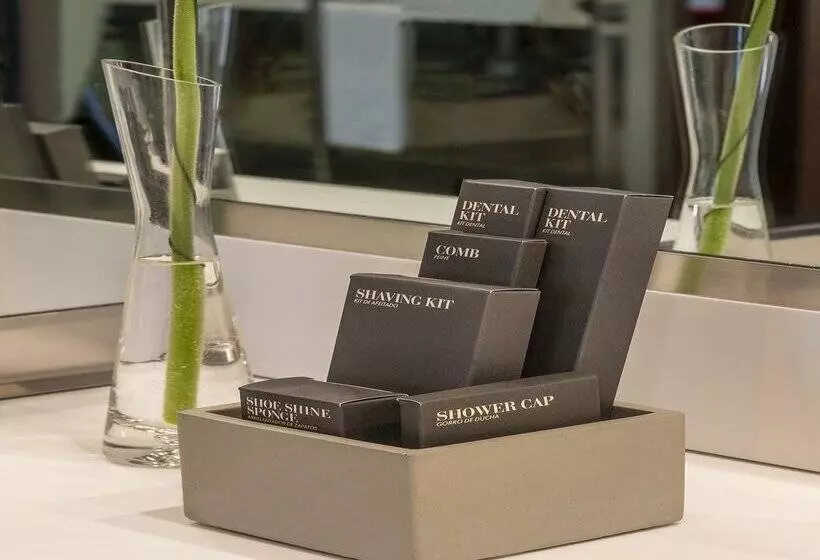 هتل H10 Roma Citta