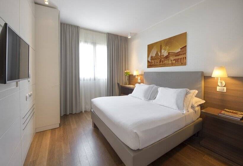 Hotel H10 Roma Citta