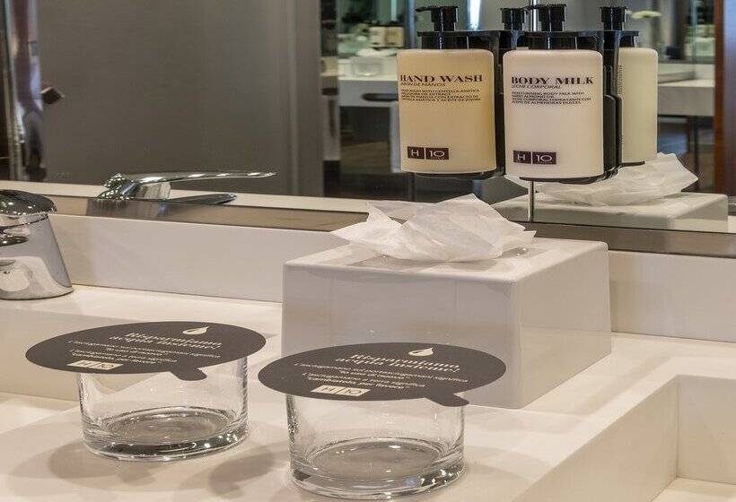 Hotel H10 Roma Citta