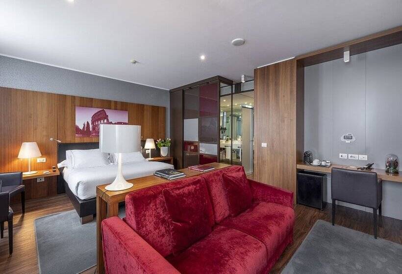 Hotel H10 Roma Citta
