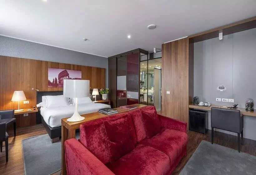 هتل H10 Roma Citta