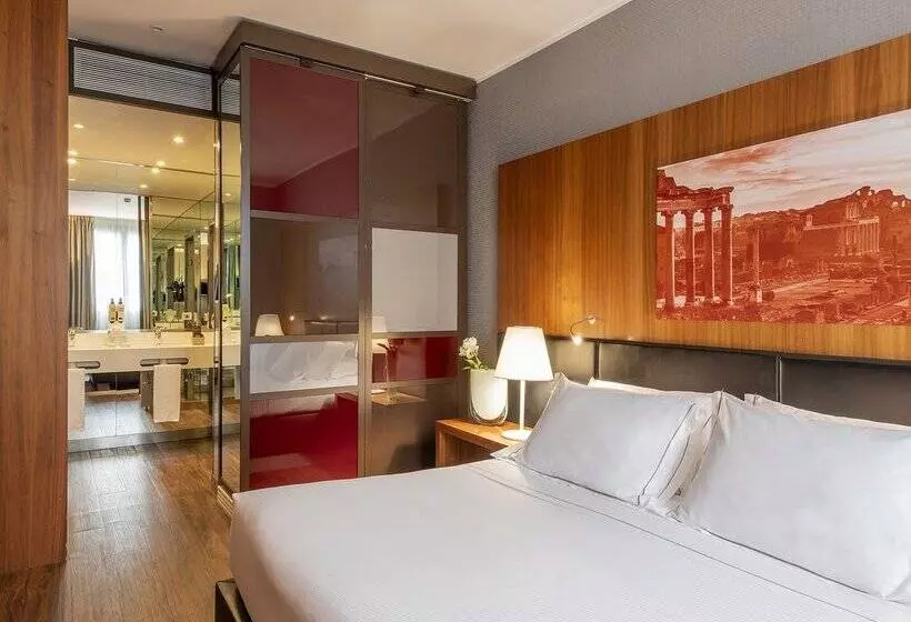 هتل H10 Roma Citta