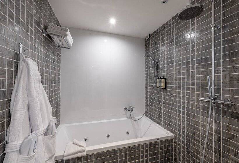 Hotel H10 Roma Citta