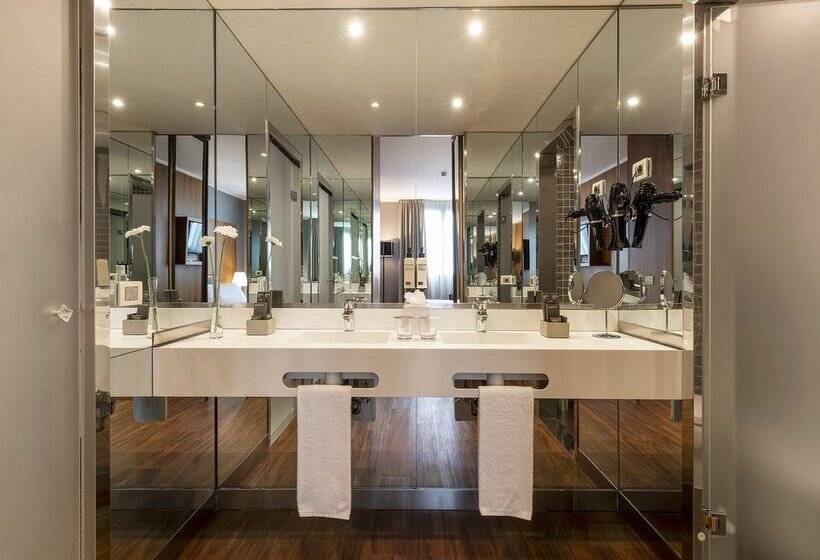 Hotel H10 Roma Citta