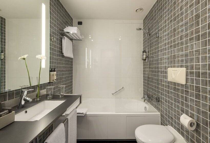 Hotel H10 Roma Citta