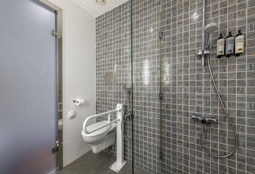 Hotel H10 Roma Citta