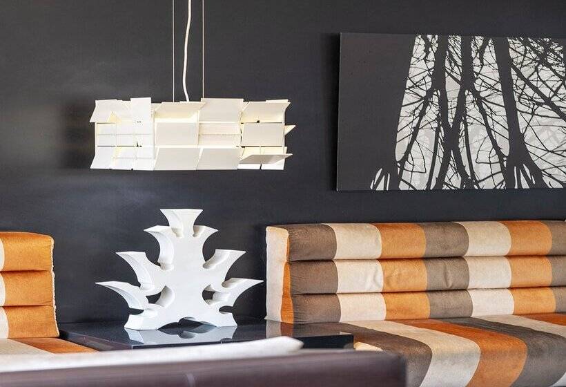 Hotel H10 Roma Citta