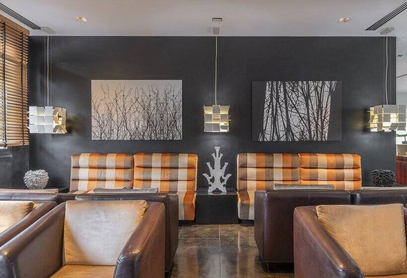 Hotel H10 Roma Citta