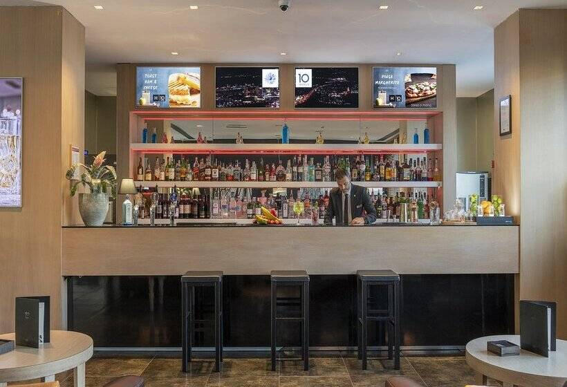 Hotel H10 Roma Citta