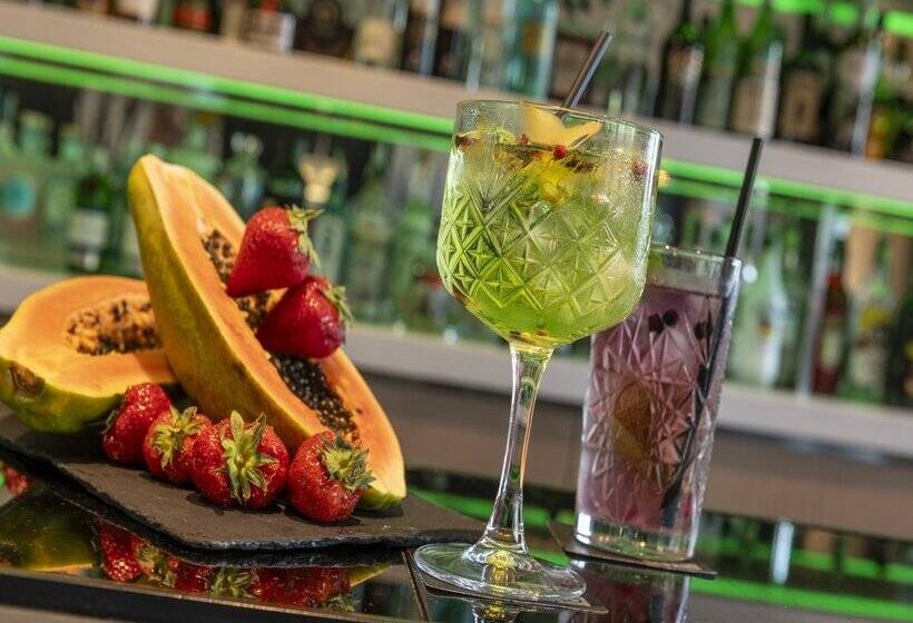 Hotel H10 Roma Citta