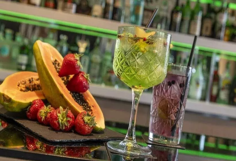 هتل H10 Roma Citta