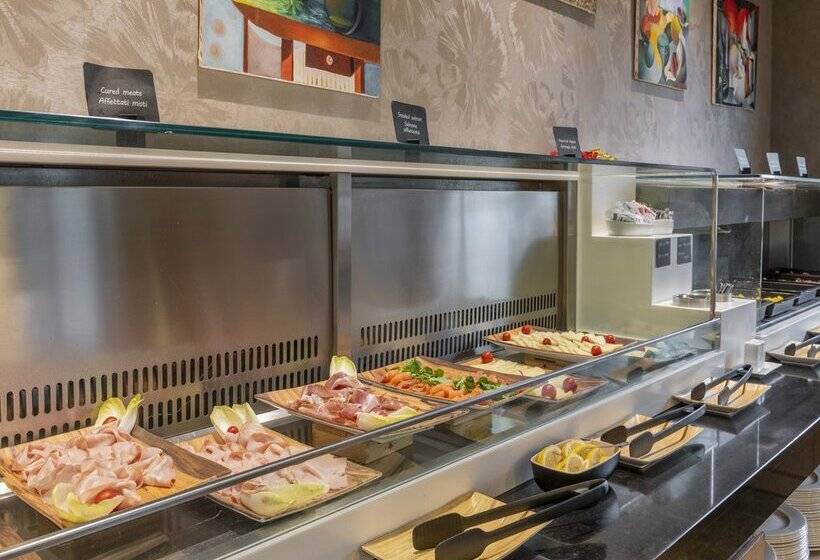 Hotel H10 Roma Citta