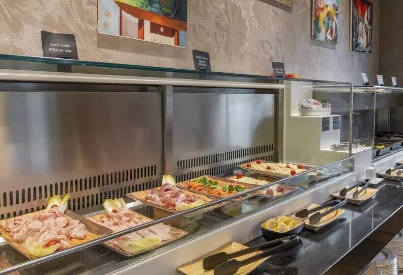 هتل H10 Roma Citta