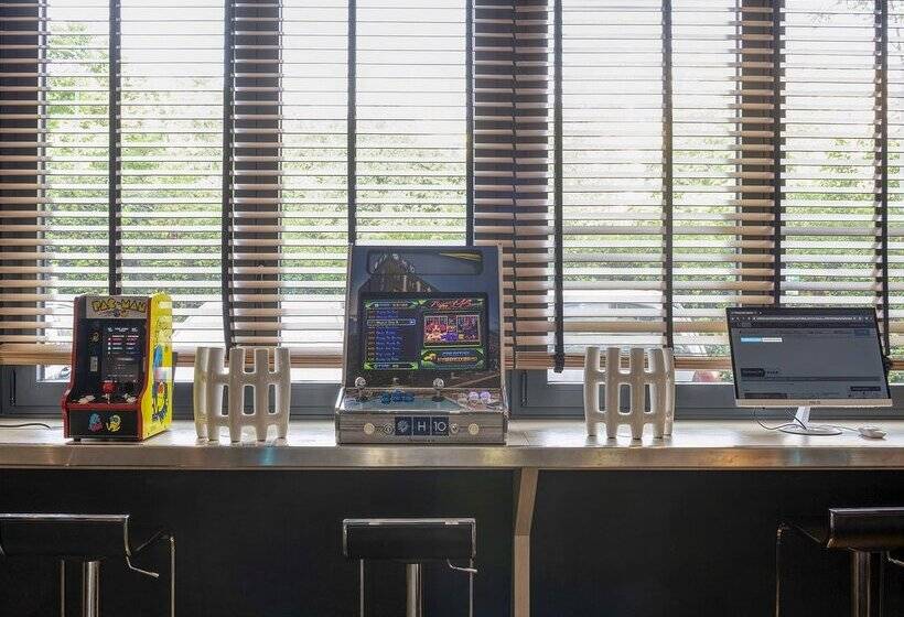 Hotel H10 Roma Citta