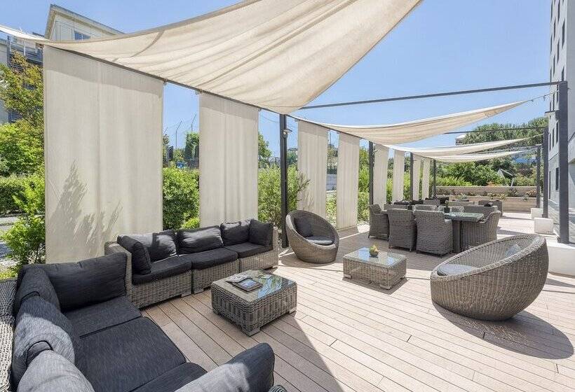 Hotel H10 Roma Citta