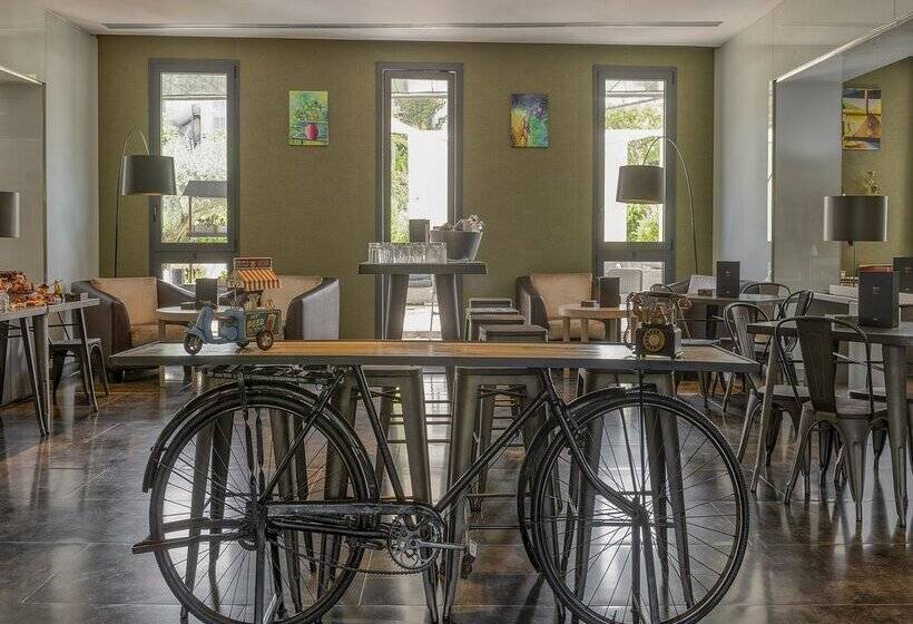 Hotel H10 Roma Citta