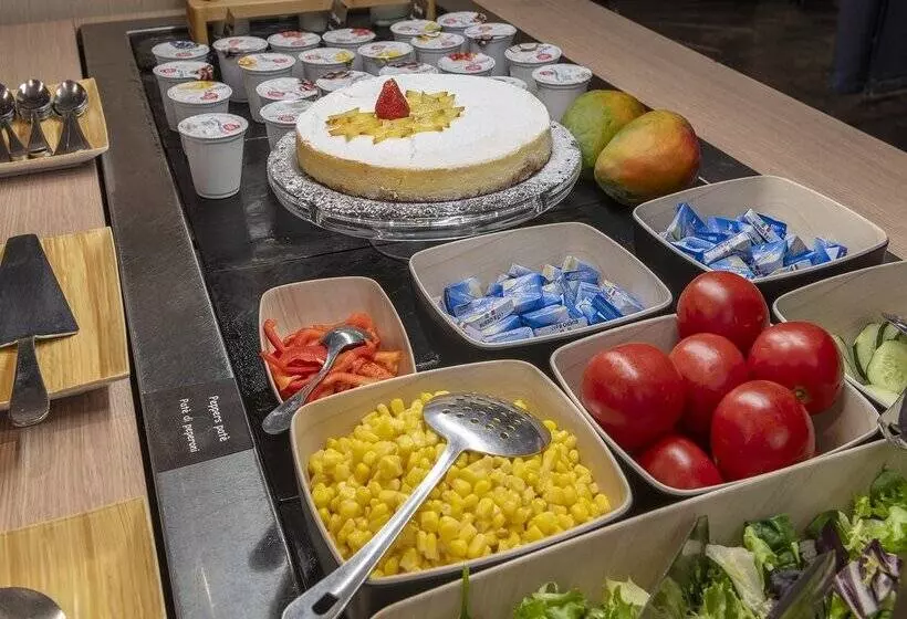 هتل H10 Roma Citta