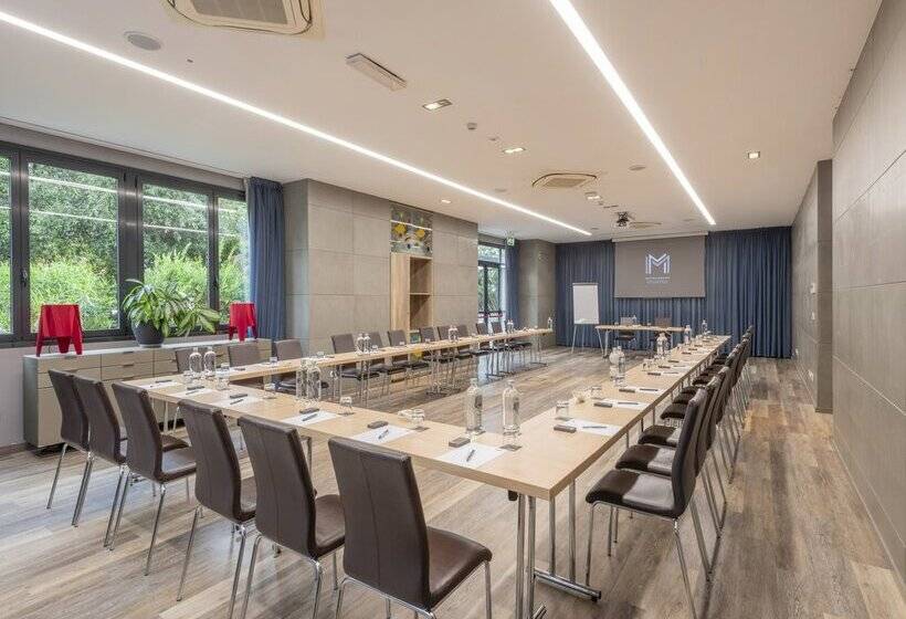 Hotel H10 Roma Citta