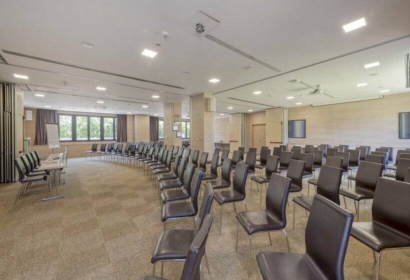 Hotel H10 Roma Citta