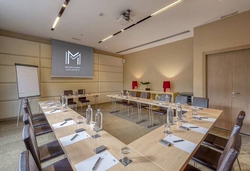 Hotel H10 Roma Citta