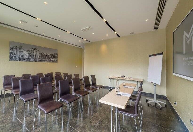 Hotel H10 Roma Citta