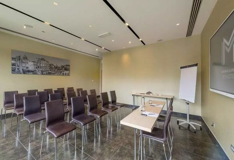 هتل H10 Roma Citta