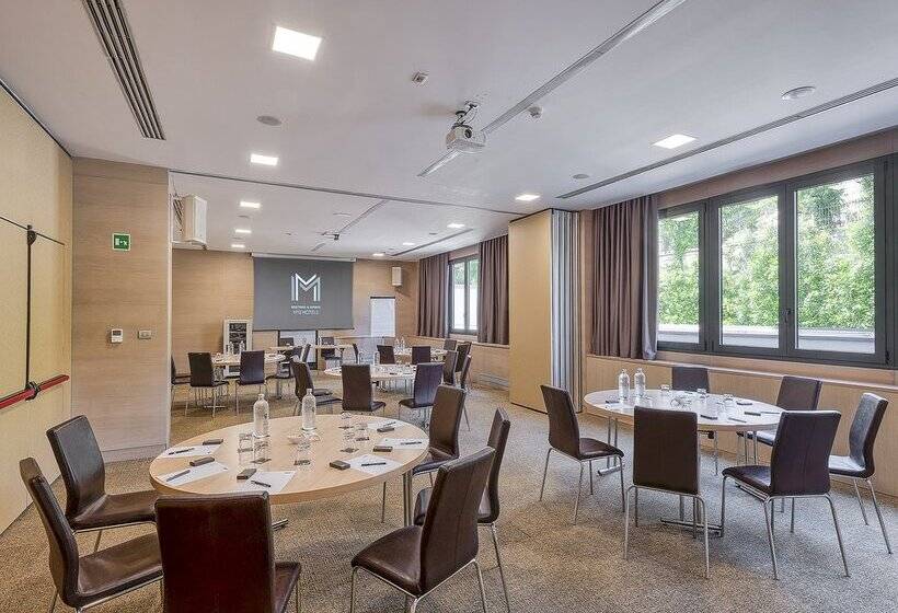 Hotel H10 Roma Citta