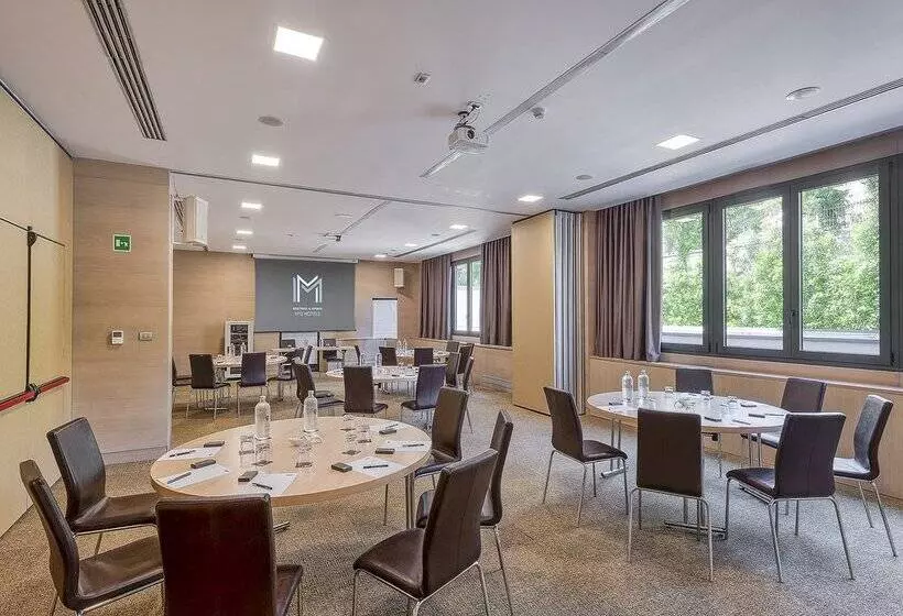 هتل H10 Roma Citta