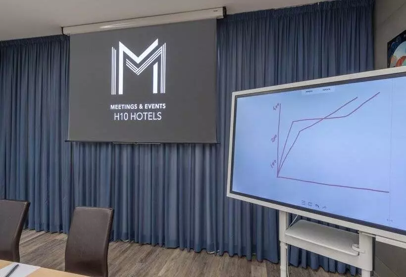 هتل H10 Roma Citta